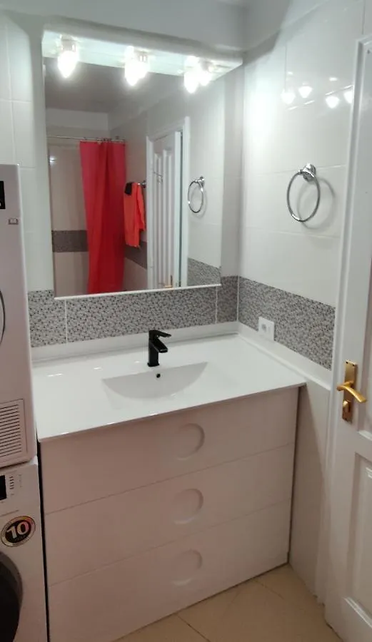 Appartement Tenerife Ruby1 San Miguel de Abona Apartmán