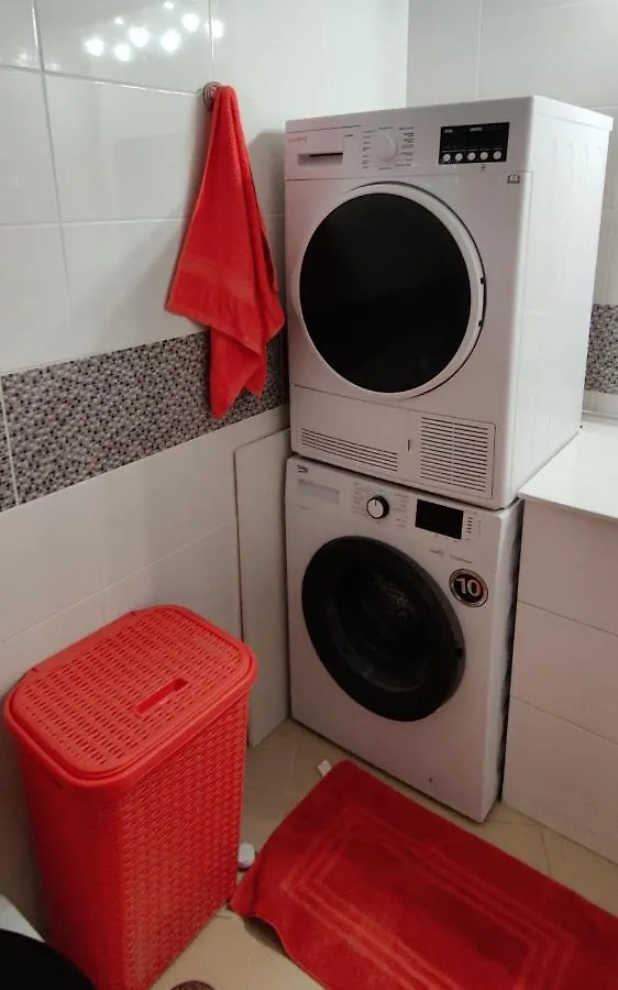 Appartement Tenerife Ruby1 San Miguel de Abona