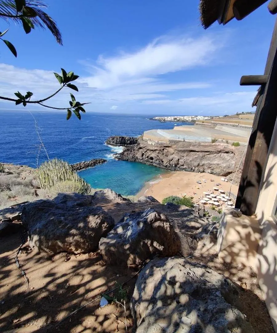 Appartement Tenerife Ruby1 San Miguel de Abona 0*,  Spain