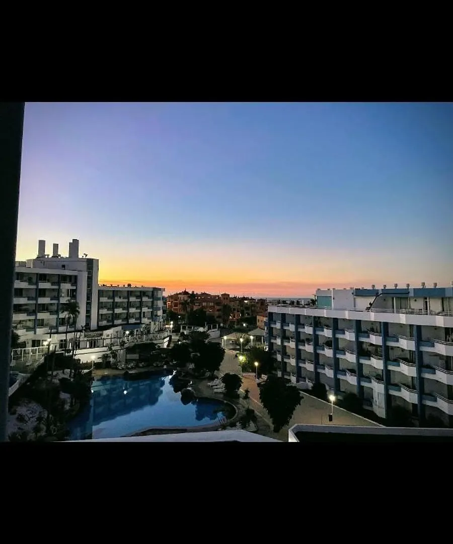 Apartmán Appartement Tenerife Ruby1 San Miguel de Abona Španělsko