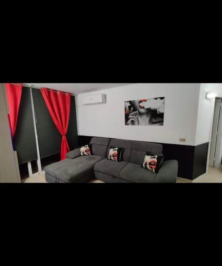 Apartment Appartement Tenerife Ruby1 San Miguel de Abona