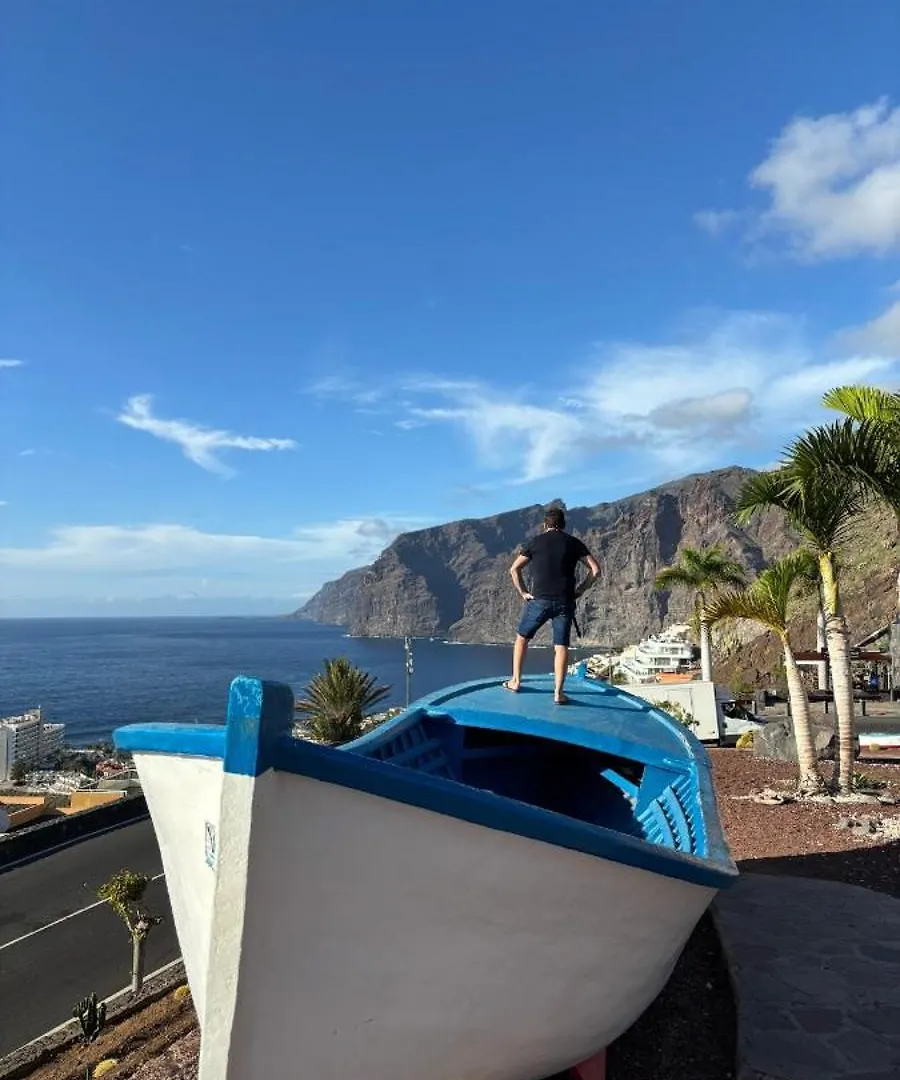 Appartement Tenerife Ruby1 San Miguel de Abona Apartmán