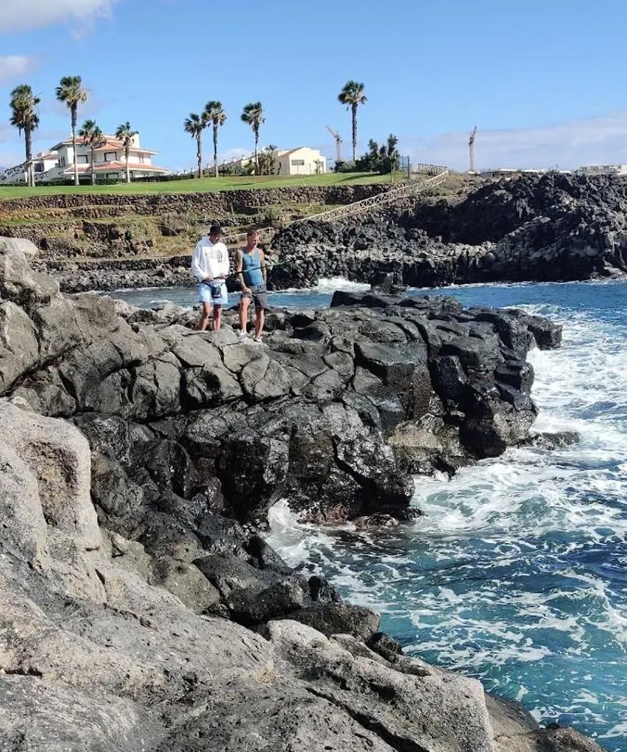 Apartment Appartement Tenerife Ruby1 San Miguel de Abona