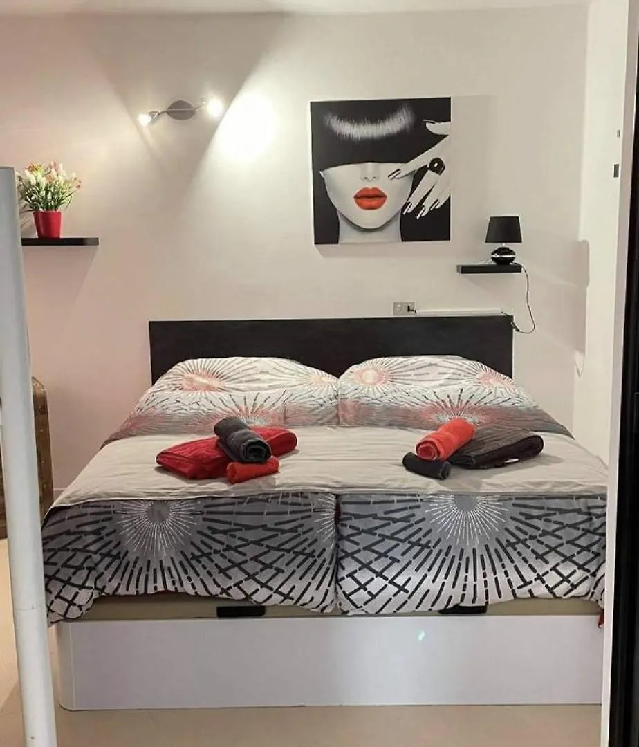Appartement Tenerife Ruby1 San Miguel de Abona Spain