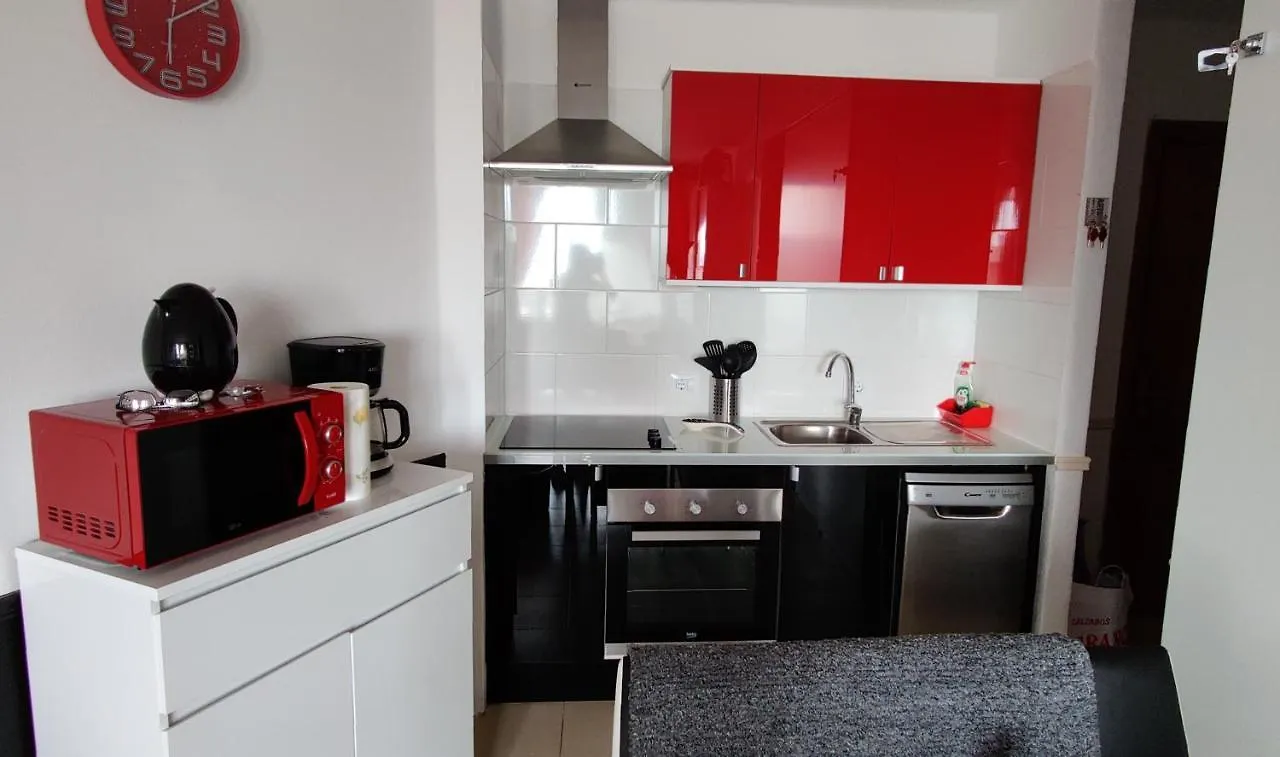 Apartment Appartement Tenerife Ruby1 San Miguel de Abona