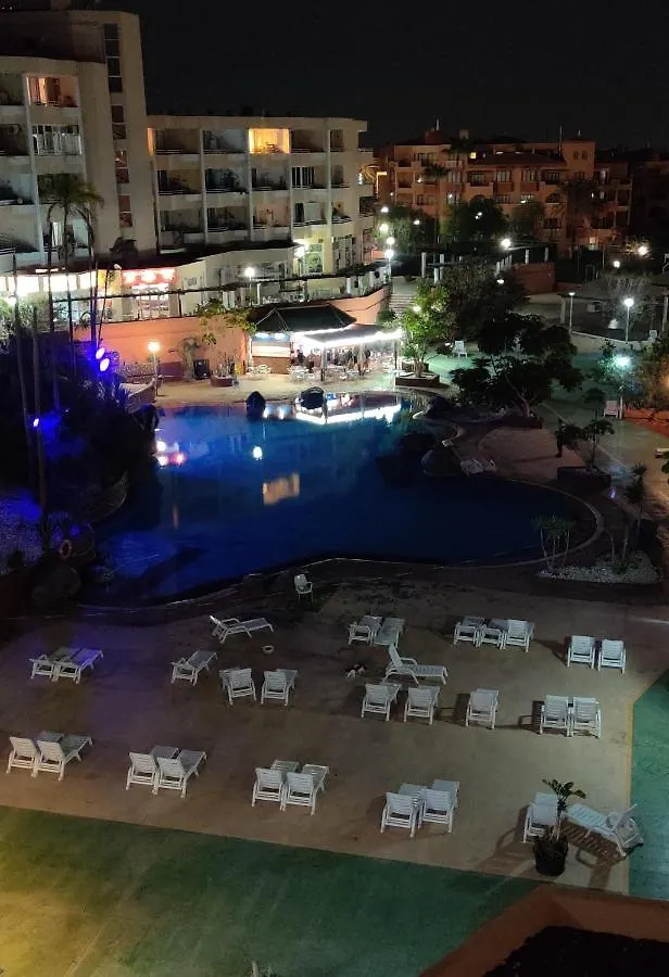 Apartment Appartement Tenerife Ruby1 San Miguel de Abona Spain