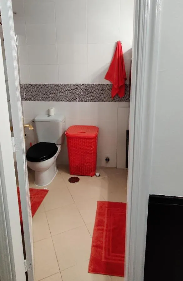 Appartement Tenerife Ruby1 San Miguel de Abona