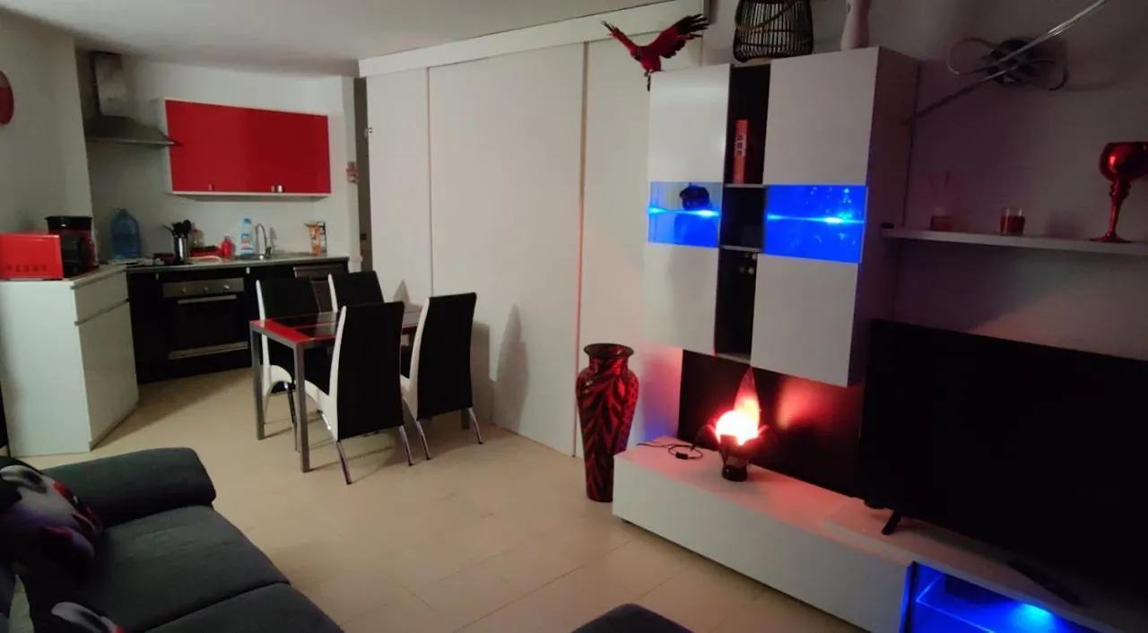 Appartement Tenerife Ruby1 San Miguel de Abona