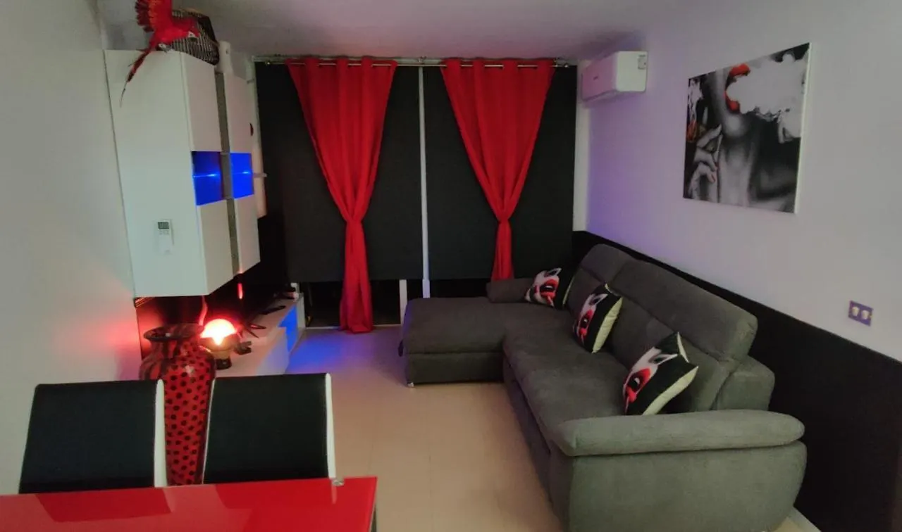 Appartement Tenerife Ruby1 San Miguel de Abona Apartment