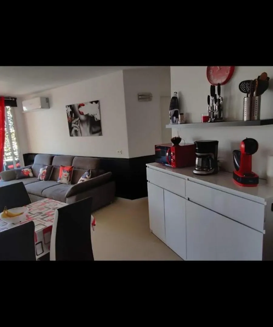 Apartment Appartement Tenerife Ruby1 San Miguel de Abona