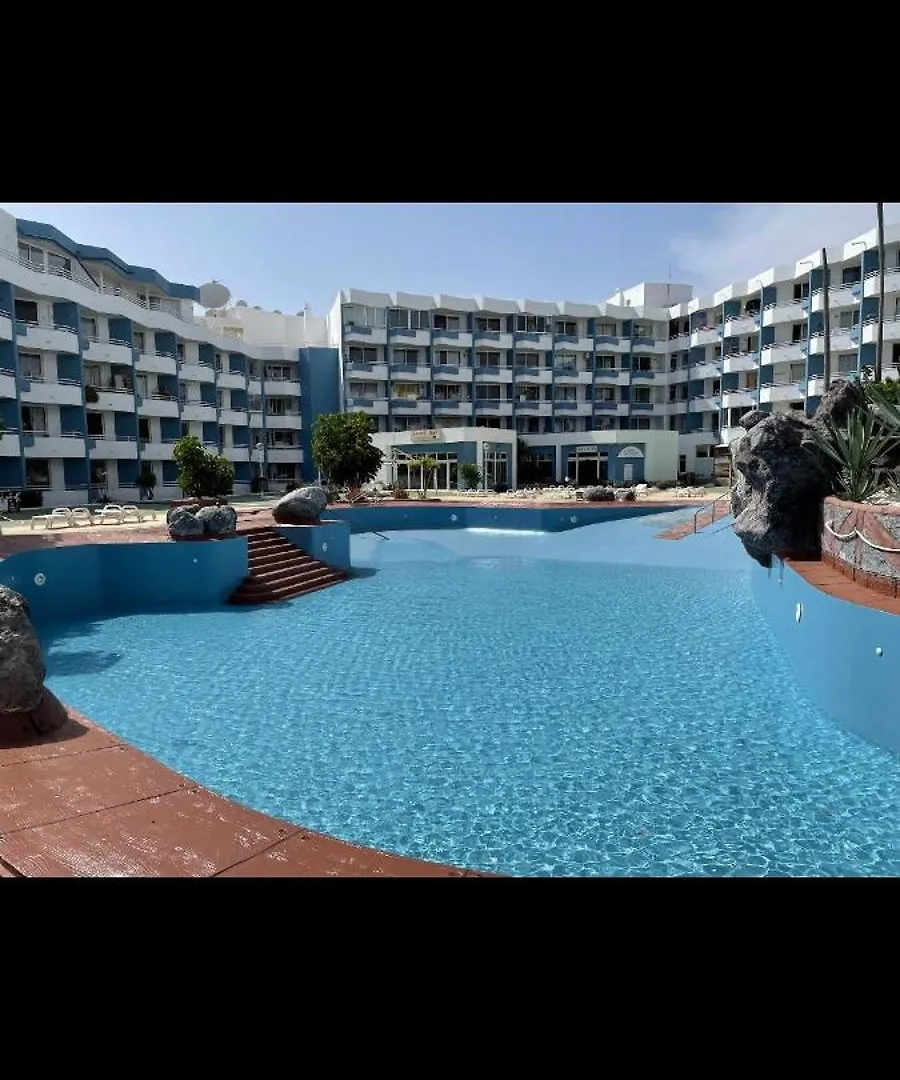 Appartement Tenerife Ruby1 San Miguel de Abona Spain