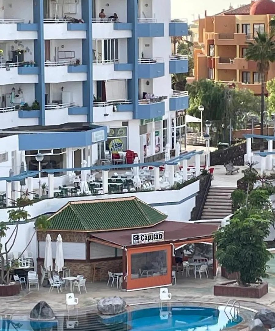 Appartement Tenerife Ruby1 San Miguel de Abona 0*,  Spain