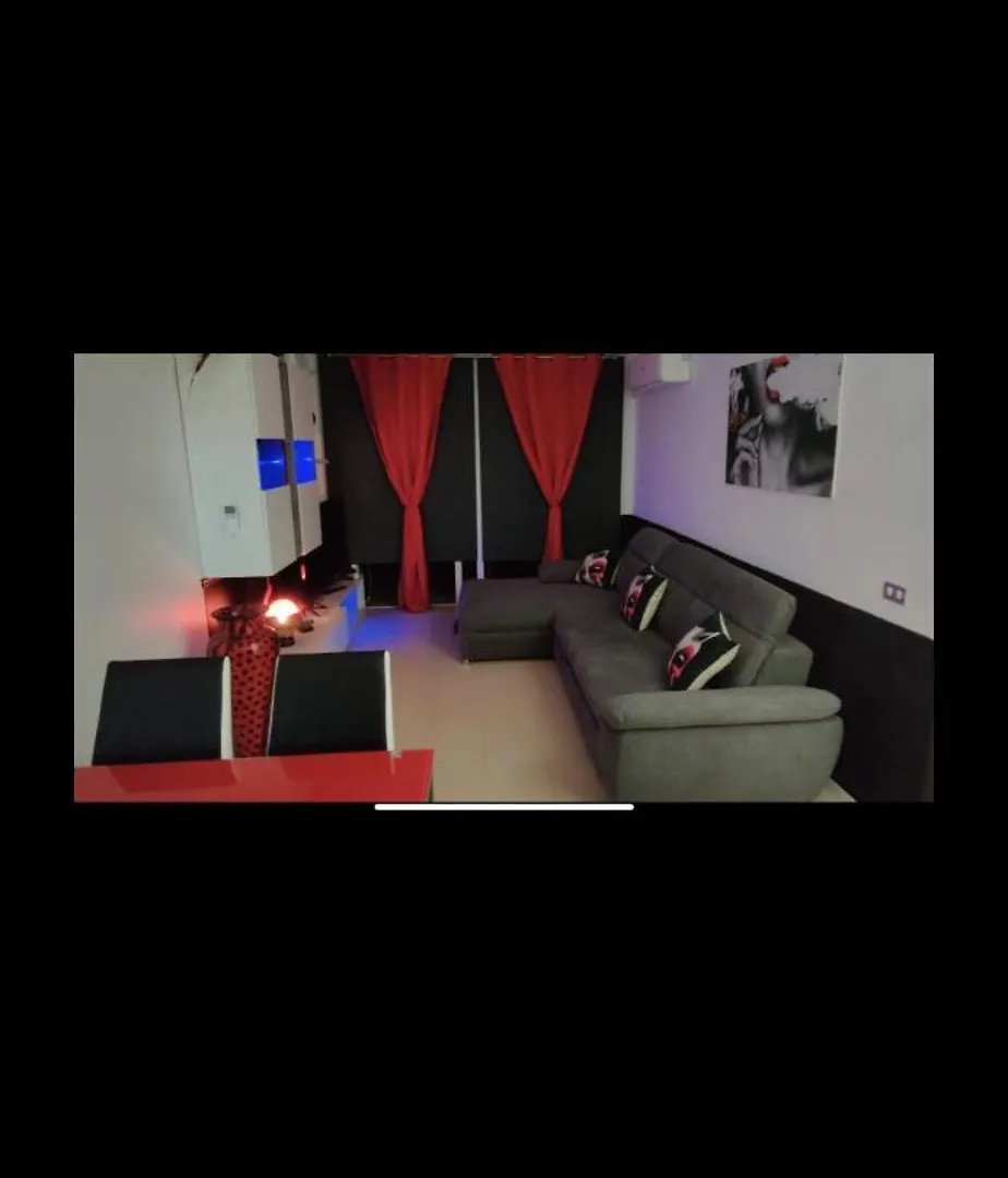 Appartement Tenerife Ruby1 San Miguel de Abona 0*,